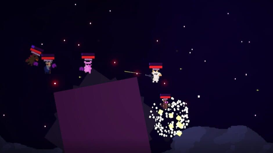 Скриншот 2 из Cauldron's Rift