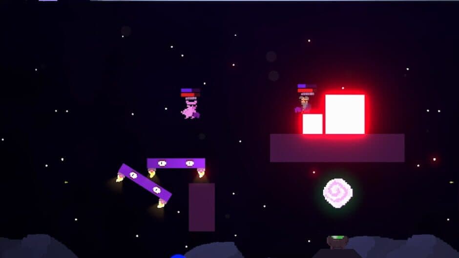 Скриншот 6 из Cauldron's Rift