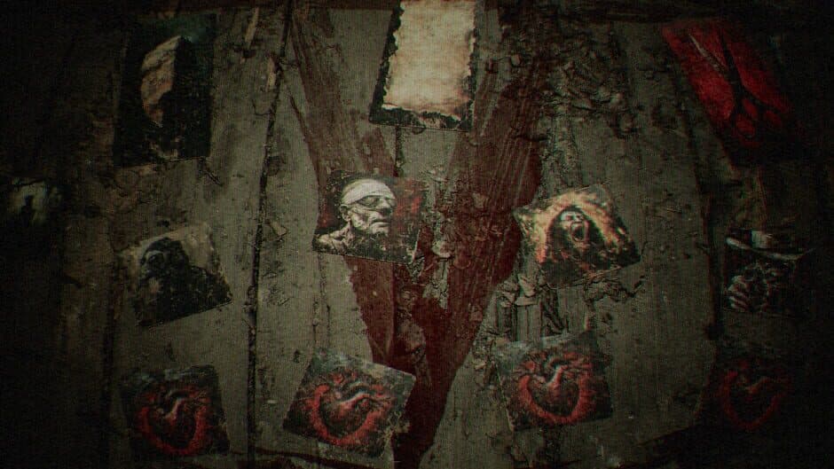Скриншот 4 из Desecrated Deck