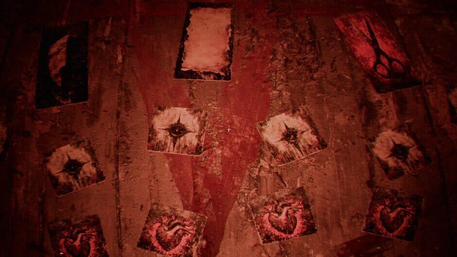 Скриншот 5 из Desecrated Deck