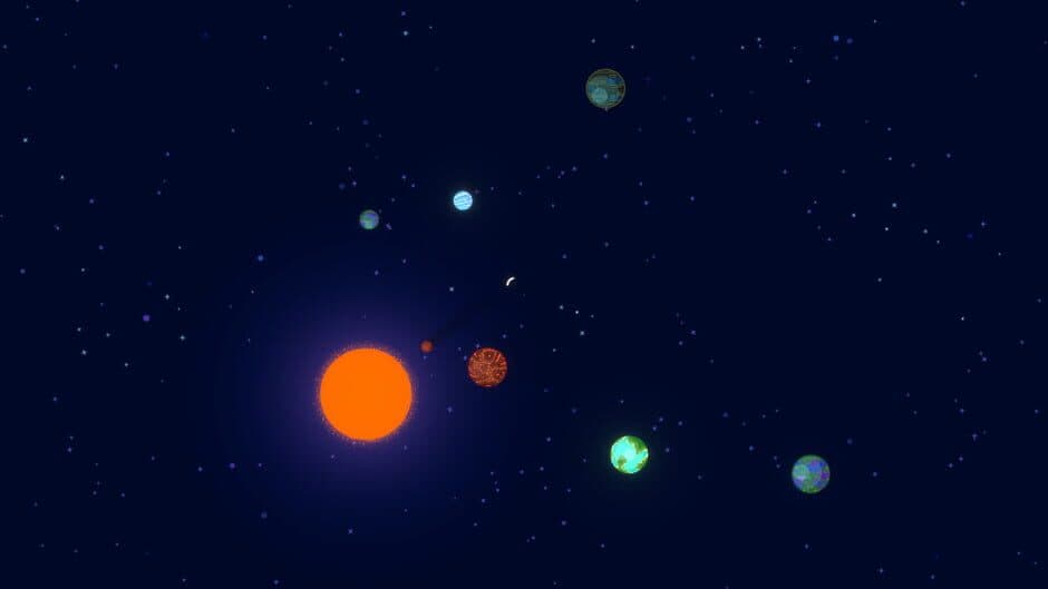 Скриншот 6 из Drill Space