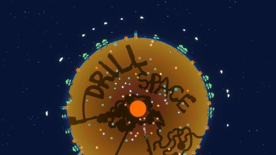 Скриншот 7 из Drill Space