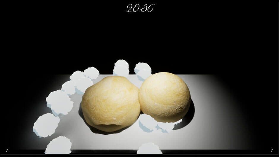 Скриншот 3 из Dough Slapping: A Touch to Desire