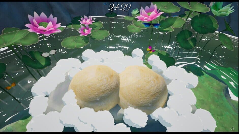 Скриншот 5 из Dough Slapping: A Touch to Desire