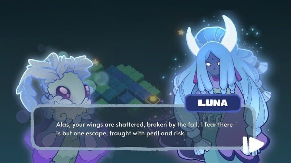 Скриншот 2 из Little Luna