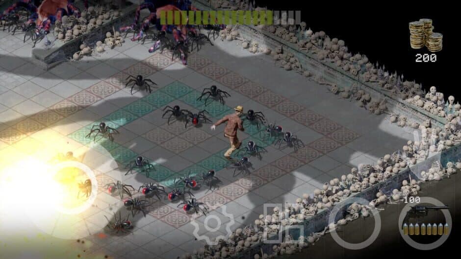 Скриншот 3 из Lost City of Bardo