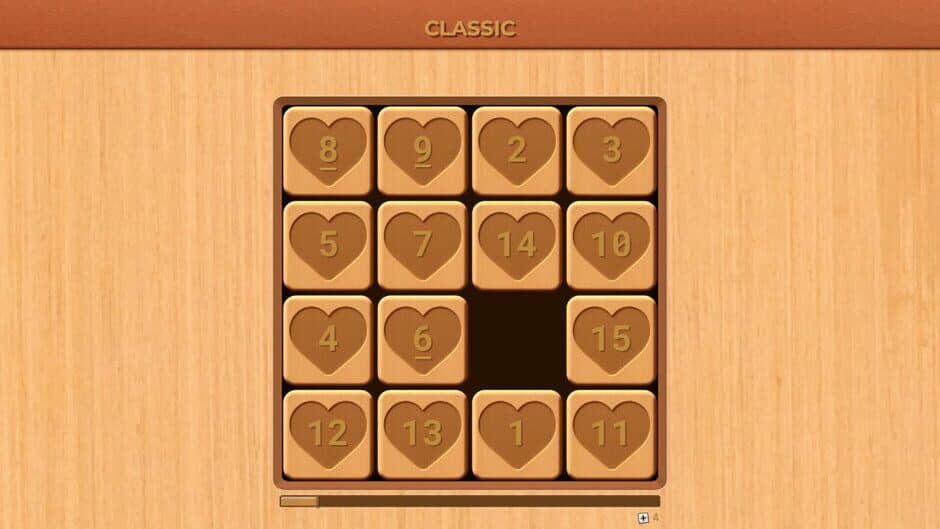 Скриншот 1 из Love 15