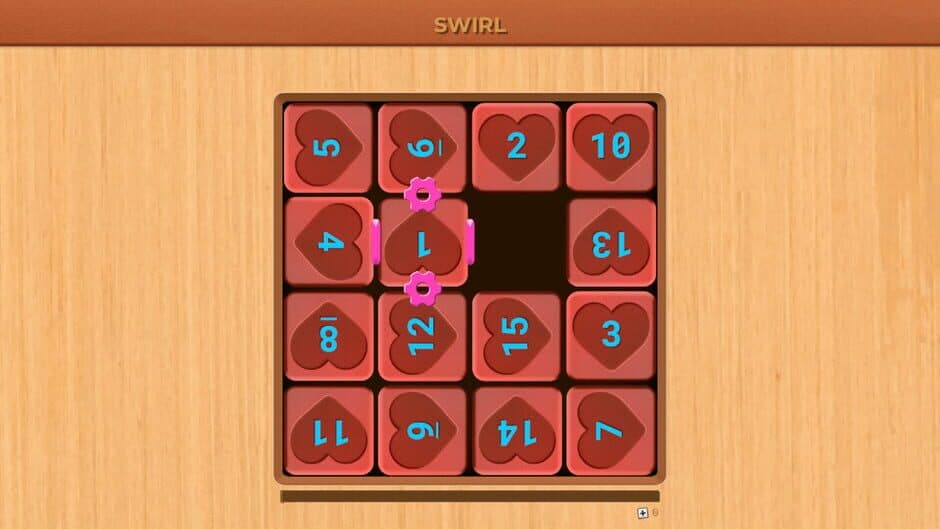 Скриншот 3 из Love 15