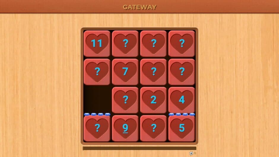 Скриншот 4 из Love 15