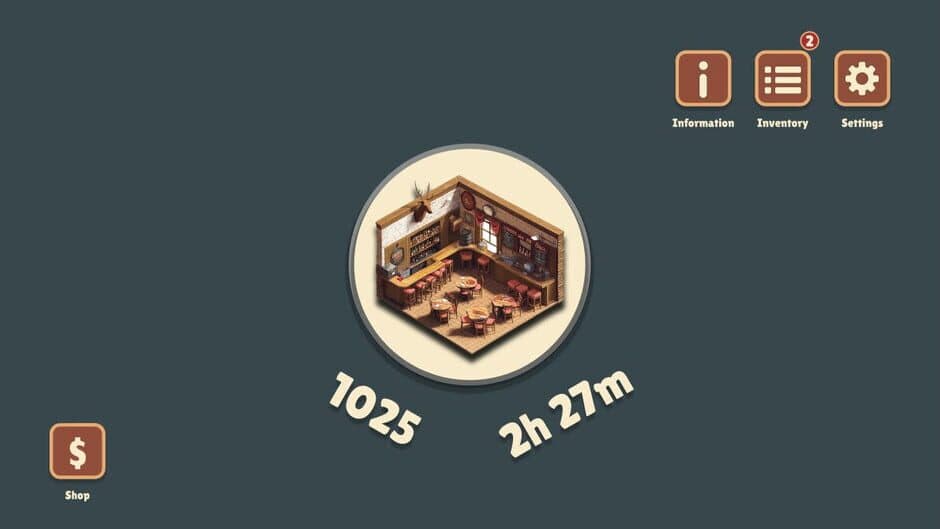 Скриншот 1 из Lucky Realtor