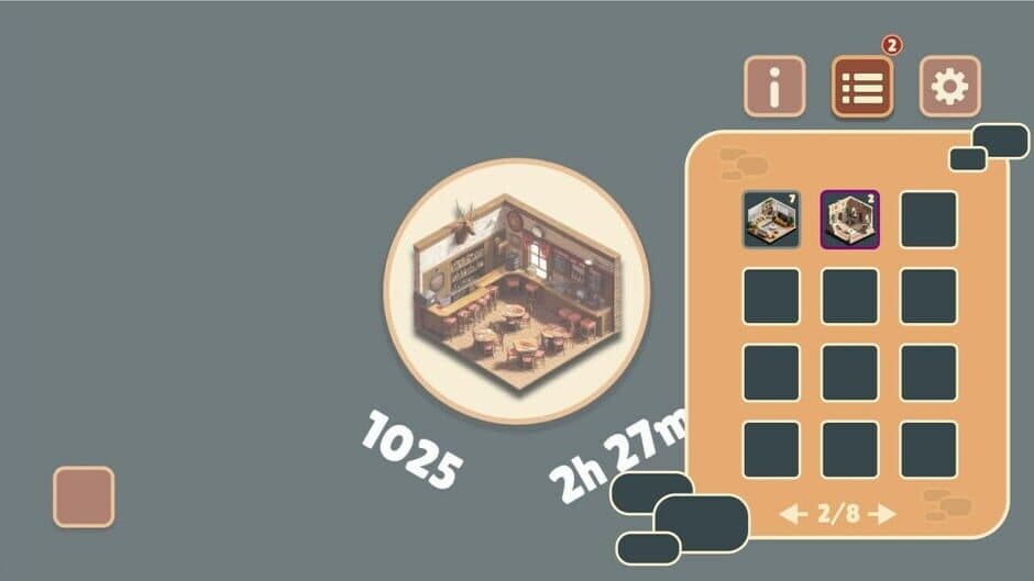 Скриншот 2 из Lucky Realtor