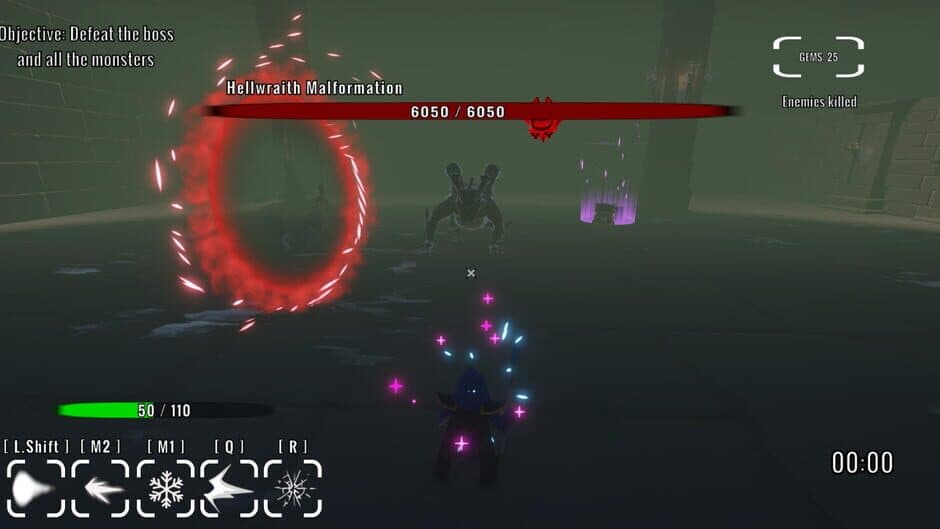 Скриншот 4 из Mage at Stake