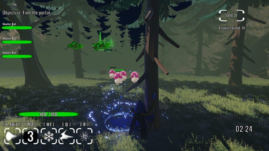 Скриншот 5 из Mage at Stake