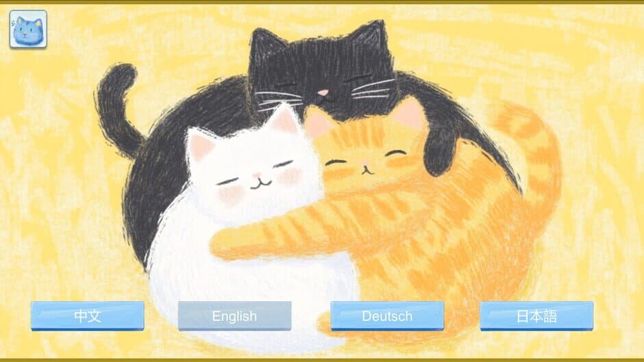 Скриншот 5 из Magic Puzzle King 2: Rolling Cat