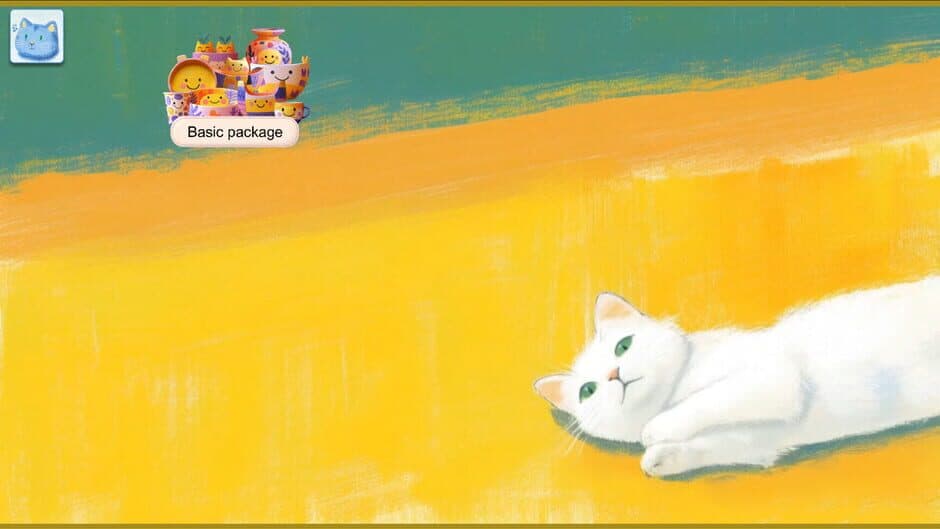 Скриншот 12 из Magic Puzzle King 2: Rolling Cat