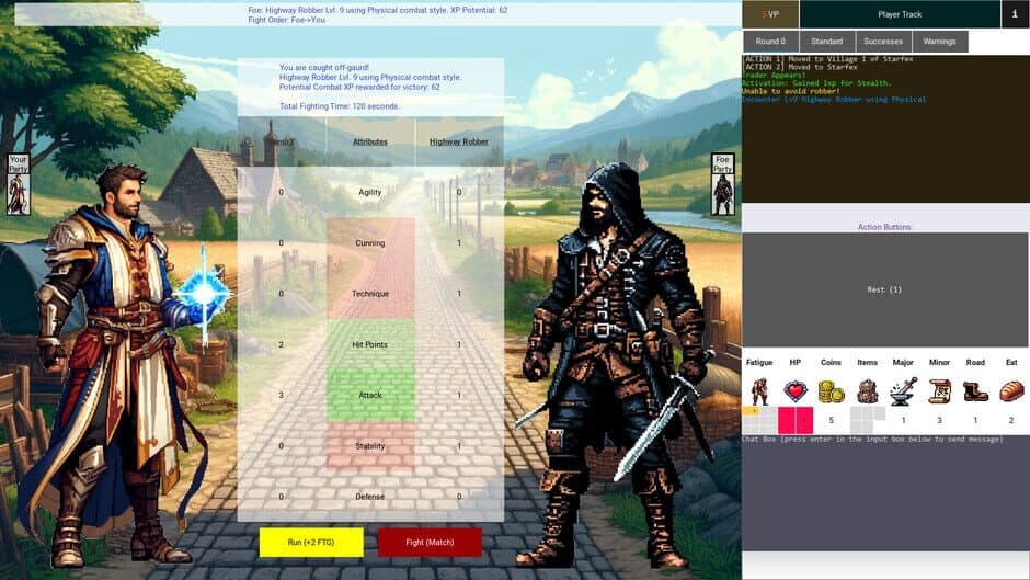Скриншот 6 из Magic Sword