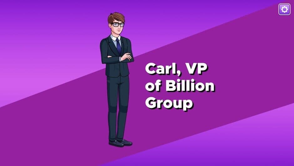 Скриншот 1 из Marriage Contract With Billionaire CEO