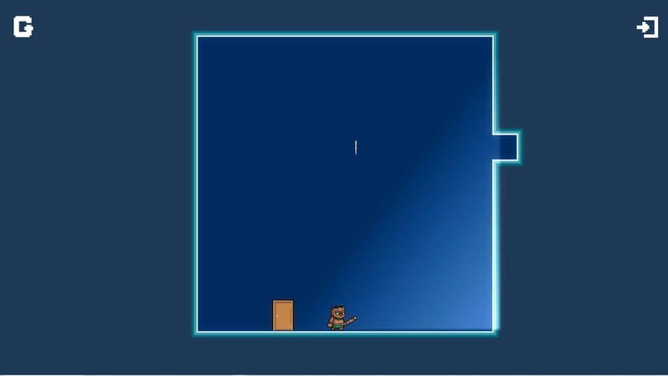Скриншот 2 из Mini Monsters: Gravitational Consensus