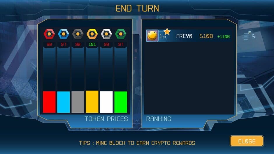 Скриншот 5 из Money Block