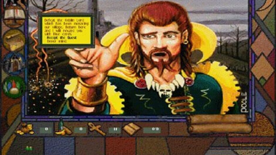 Скриншот 2 из Magic: The Gathering