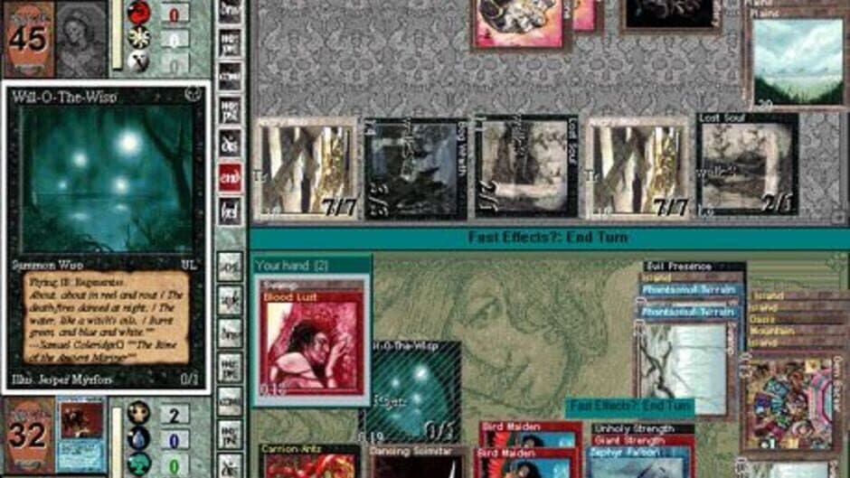 Скриншот 3 из Magic: The Gathering