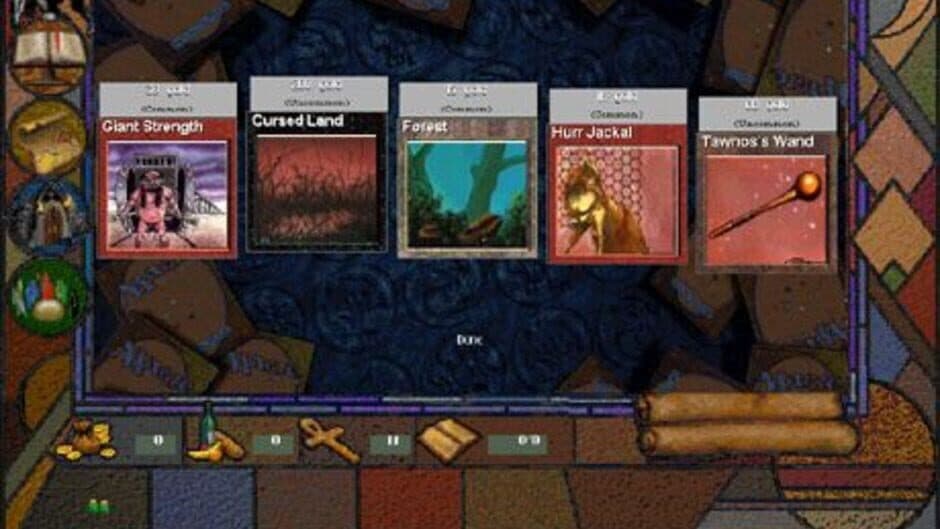 Скриншот 4 из Magic: The Gathering