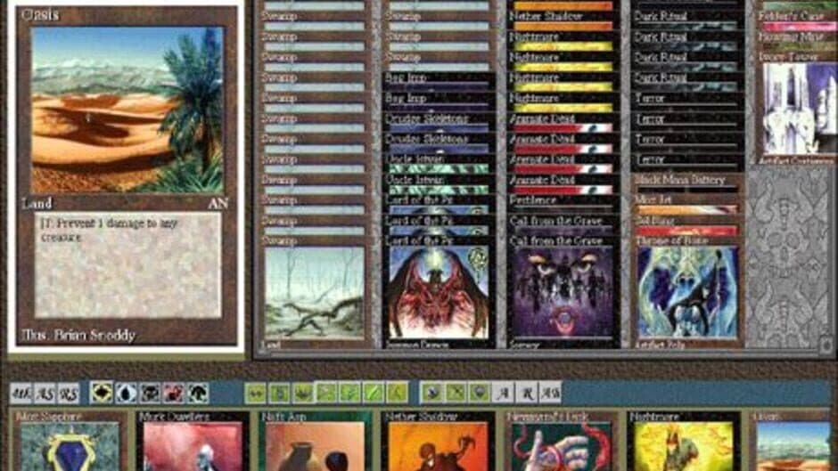 Скриншот 5 из Magic: The Gathering