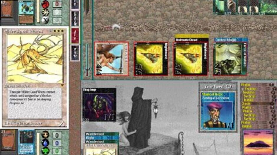 Скриншот 6 из Magic: The Gathering