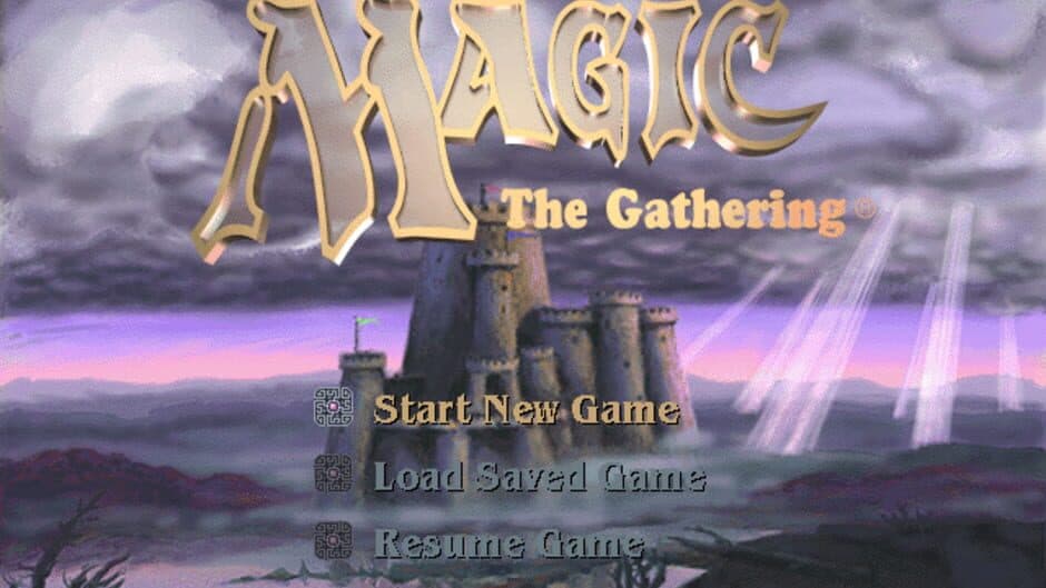 Скриншот 7 из Magic: The Gathering