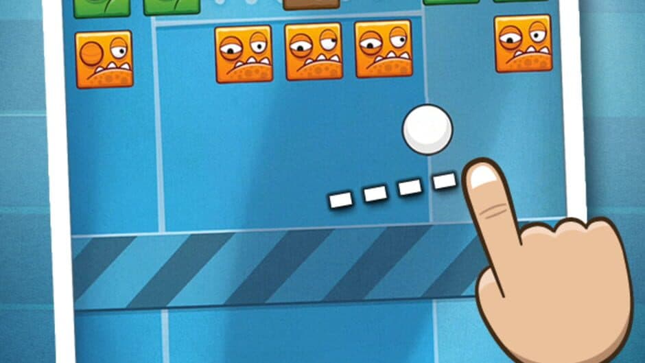 Скриншот 1 из Draw Breaker