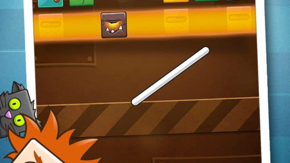 Скриншот 3 из Draw Breaker