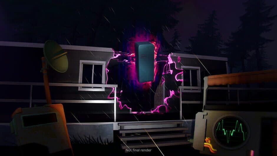 Скриншот 3 из Breach Signal