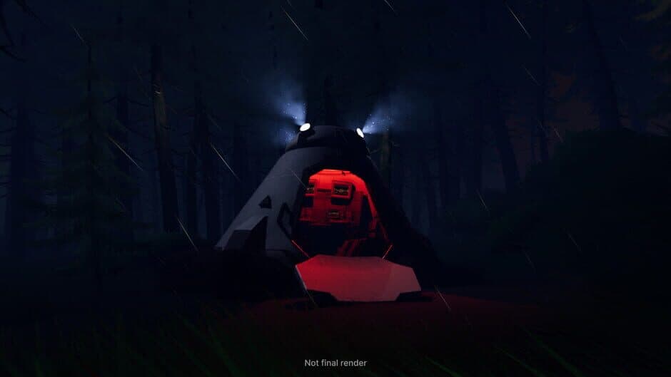 Скриншот 4 из Breach Signal
