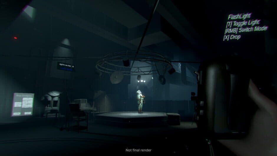 Скриншот 5 из Breach Signal