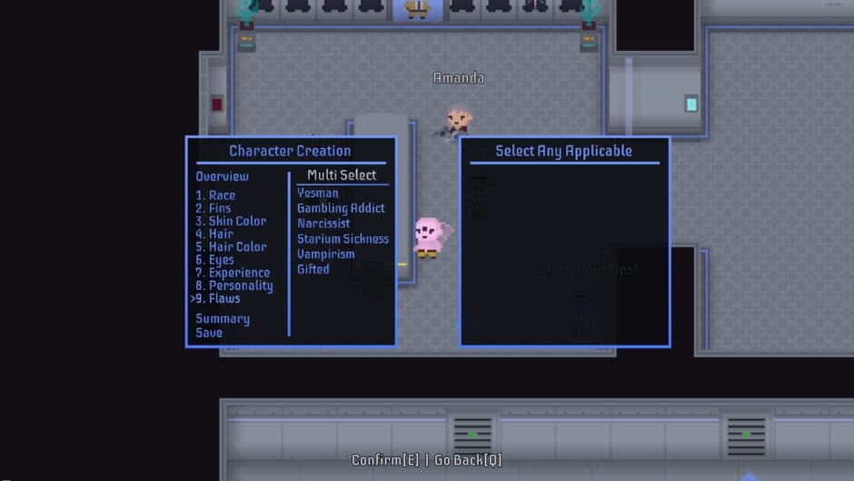 Скриншот 2 из Starium