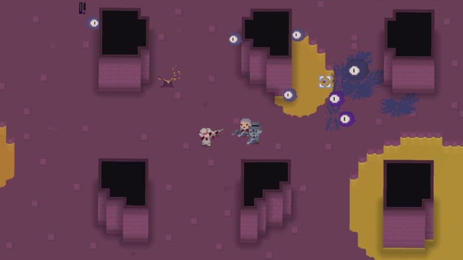 Скриншот 3 из Starium