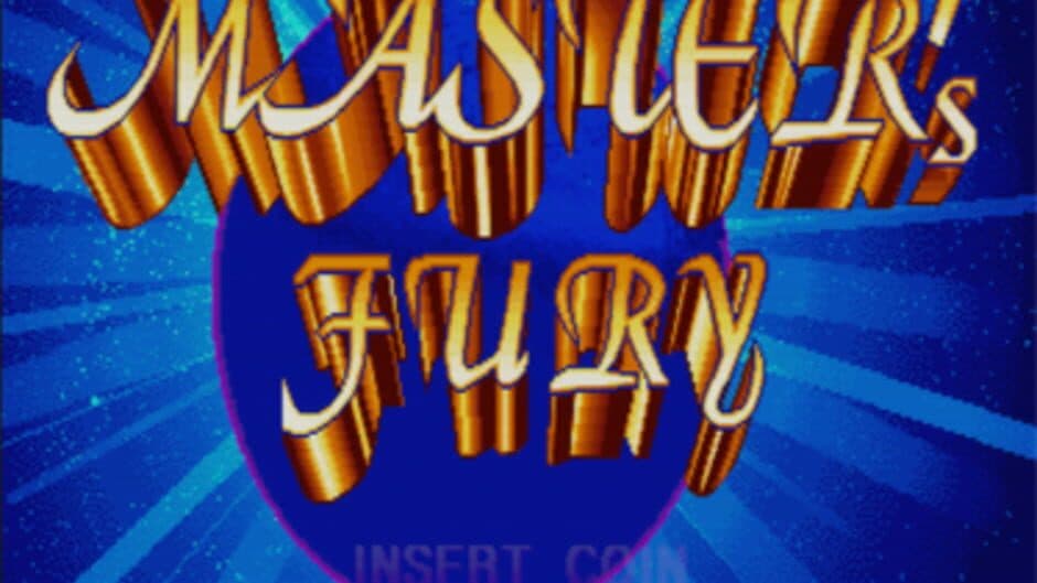 Скриншот 4 из Master's Fury