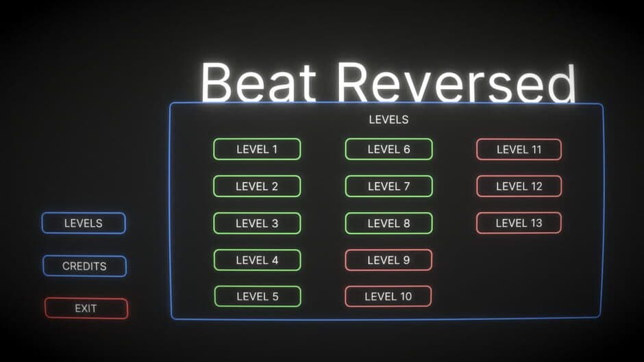 Скриншот 2 из Beat Reversed
