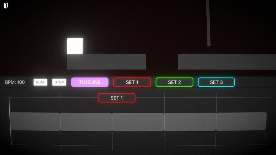 Скриншот 4 из Beat Reversed