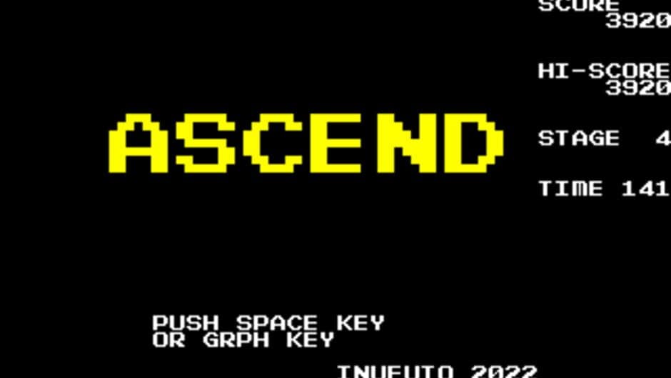 Скриншот 1 из Ascend