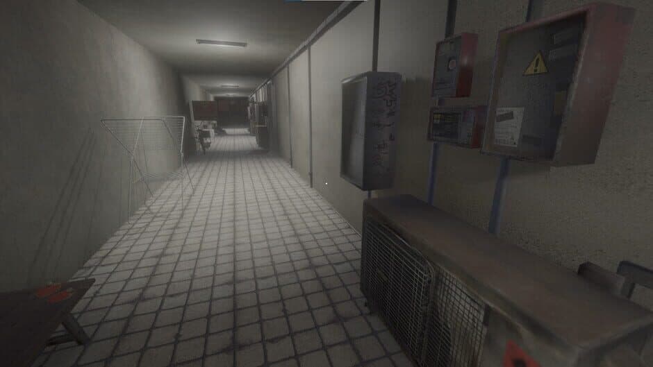 Скриншот 5 из The Mirror's Edge