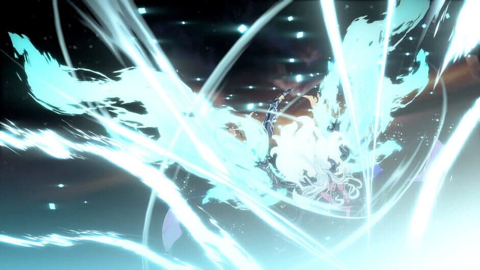 Скриншот 3 из Granblue Fantasy Versus: Rising - Additional Character: Versusia