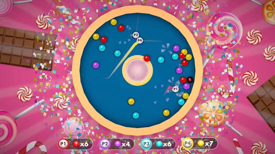 Скриншот 2 из Pool 2