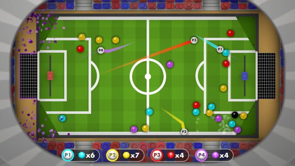 Скриншот 3 из Pool 2