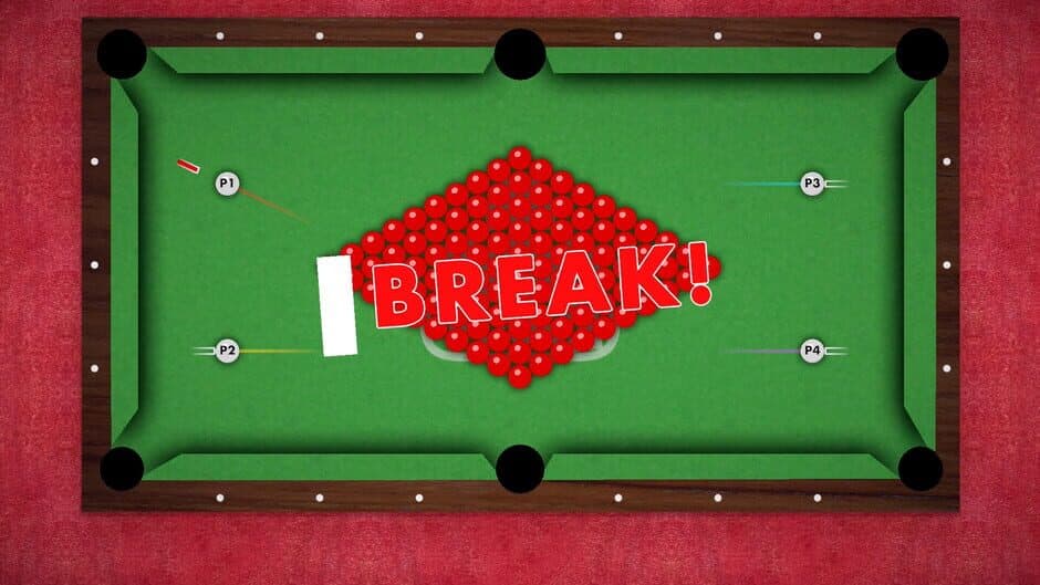 Скриншот 5 из Pool 2