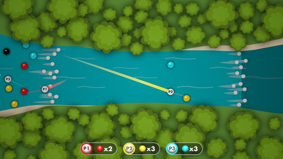 Скриншот 7 из Pool 2