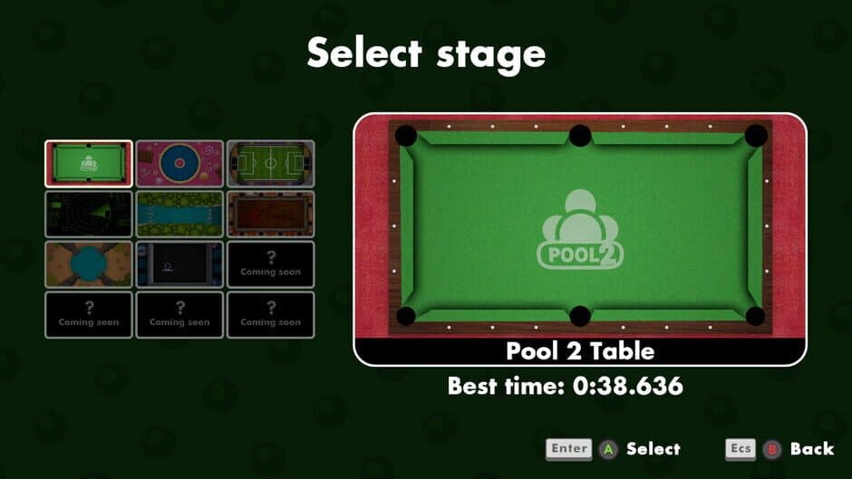 Скриншот 12 из Pool 2