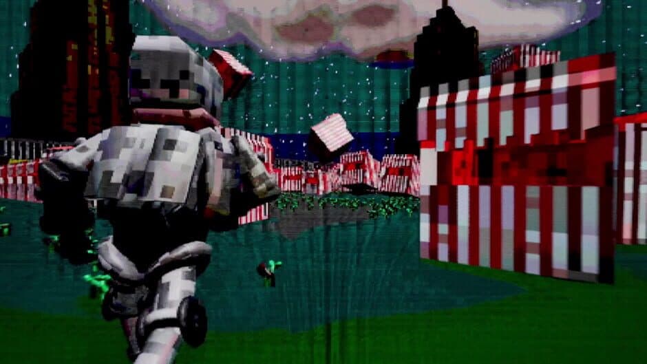 Скриншот 3 из Prophecrawl