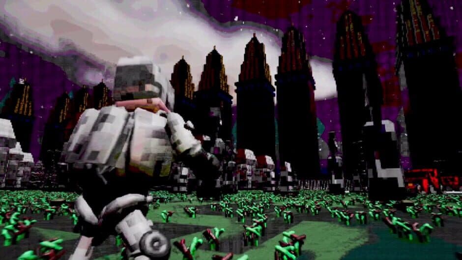 Скриншот 5 из Prophecrawl