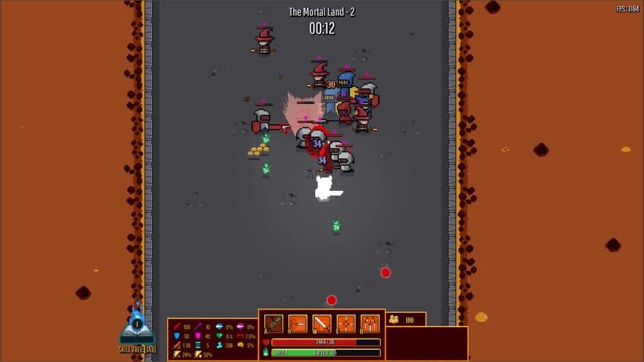 Скриншот 5 из The Heretics